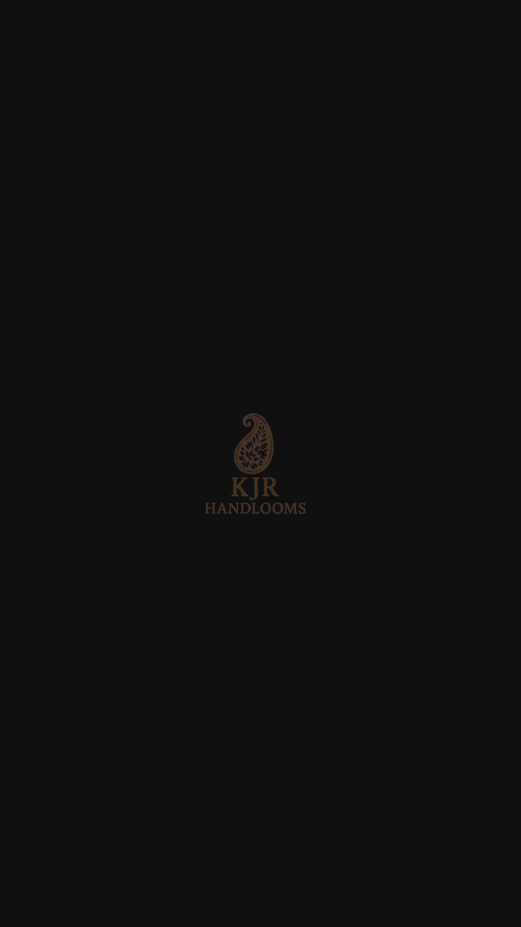 Green Banarasi Handloom Pure Khaddi Georgette Dress | Pure Water Zari & Hand-Brush Meenakari