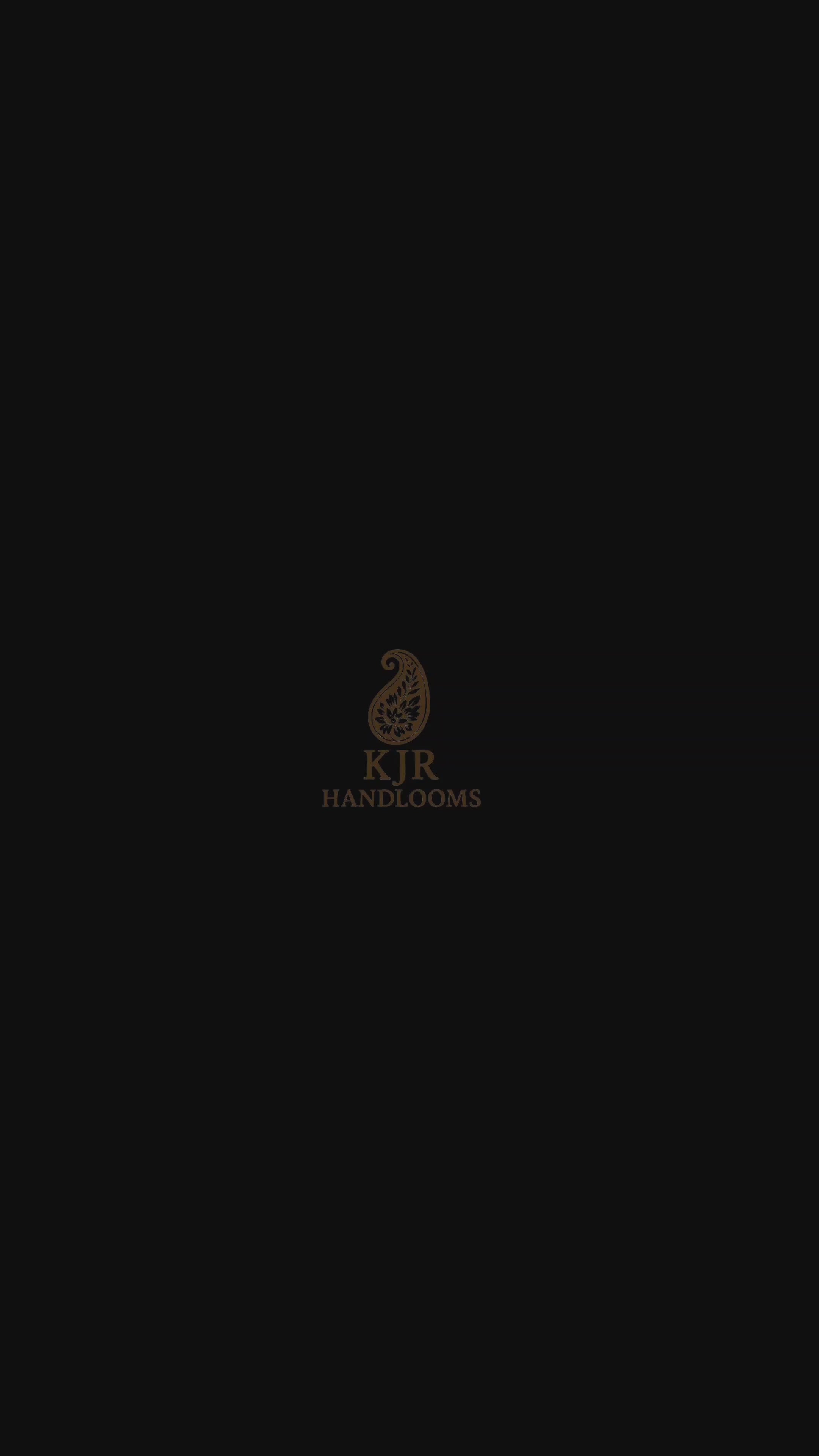 Green Banarasi Handloom Pure Khaddi Georgette Dress | Pure Water Zari & Hand-Brush Meenakari