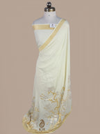 Pure Monga Silk Banarasi Saree | Handwoven Sona Rupa Zari